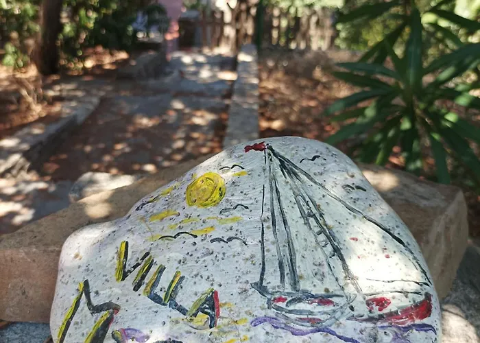 Villa Maga