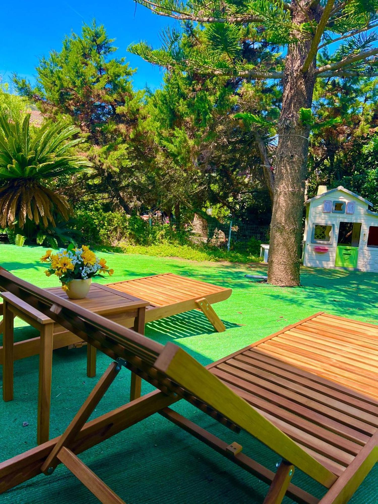 Holiday home Maga