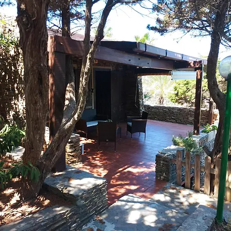 Villa Maga Stintino Buitenkant foto