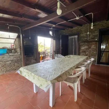 Villa Maga Stintino Buitenkant foto