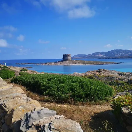 Villa Maga Stintino Buitenkant foto