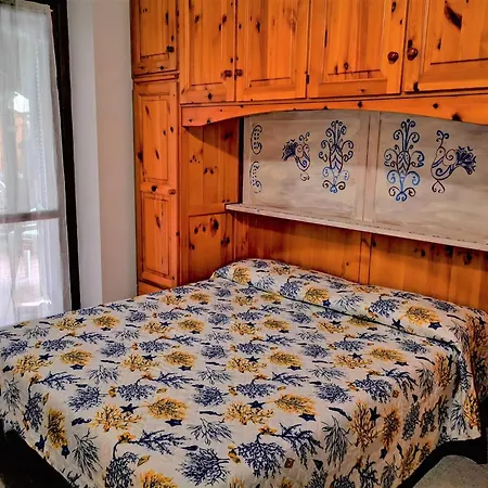 Villa Maga Stintino Buitenkant foto