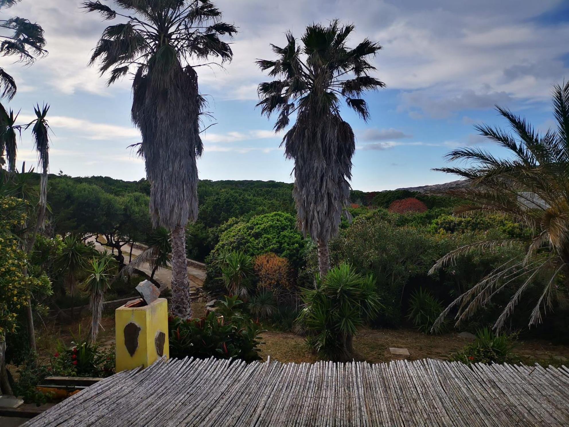 Vakantiehuis Maga Stintino